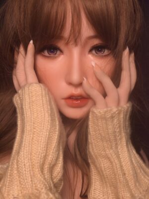 Elsa-Babe Doll